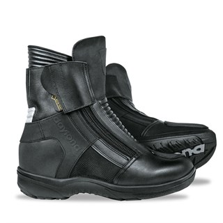 Daytona Max Sports GTX boots in black 45