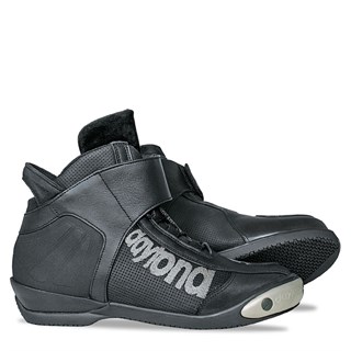 Daytona AC Pro boots in black 47