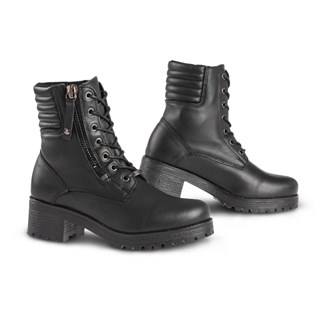 Falco Misty 2 ladies boots in black