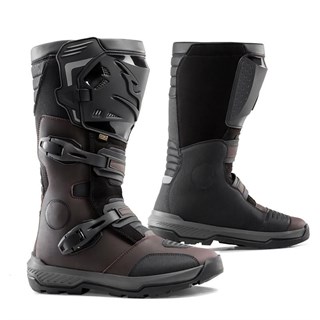 Falco Durant 2 boots in brown