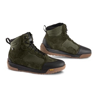 Falco Multisport boots in army green