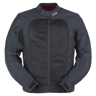 Furygan Genesis Mistral Evo 2 jacket in blue