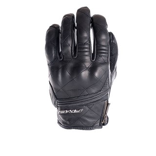 Five Sportcity ladies gloves in black
