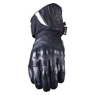 Five WFX Skin GTX ladies gloves in black M