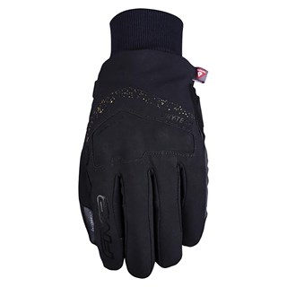 Five WFX District WP ladies gloves in black / gold