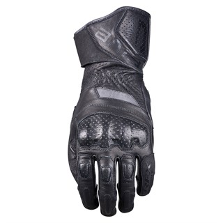 Five RFX Sport Evo gloves black