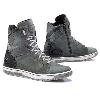 Forma Hyper boots in anthracite 41