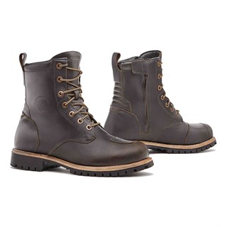 Forma Legacy Dry boots in brown 44