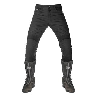 Fuel Sergeant 2 pants in black