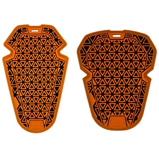 D3O Ghost Level 1 armour knee & hip pack