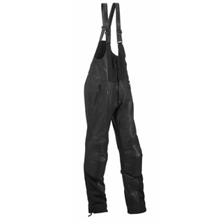 Halvarssons Frigg ladies trousers in black