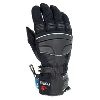 Halvarssons Beast Unisex glove - Black 10