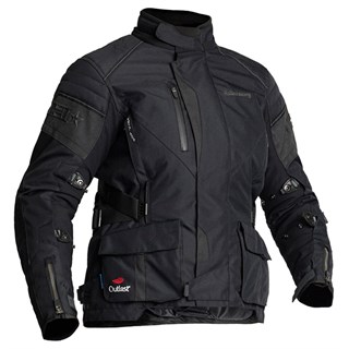 Halvarssons ladies Wien jacket in black 48