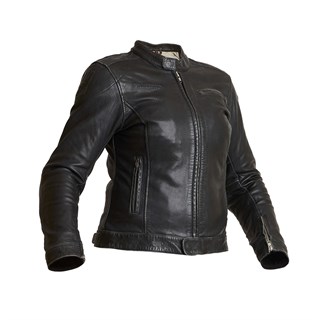 Halvarssons Orsa ladies jacket in black