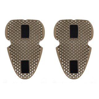 Halvarssons mens Level 2 knee / elbow / shoulder protector set