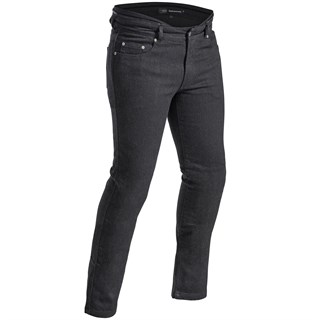 Halvarssons Nyberg jeans in black