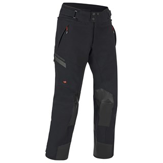 Halvarssons H80 pants black