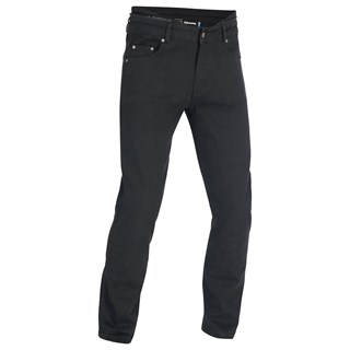 Halvarssons Rogen jeans in black