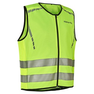 Halvarssons H-Vis vest