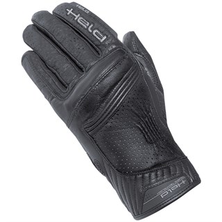Held Rodney gloves in black