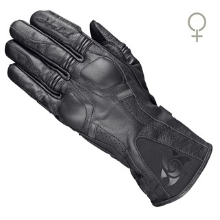Held Sereena ladies gloves in black