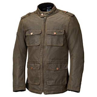 Held Lawrence jacket in green / brown