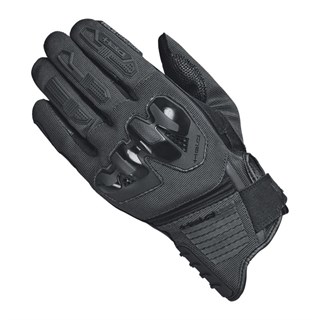 Held Sambia 2.0 gloves in anthracite