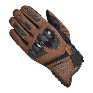 Held Sambia 2.0 gloves in brown