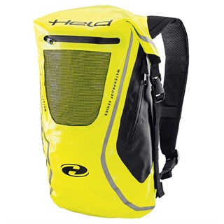 Held Zaino backpack 20-30l in fluo