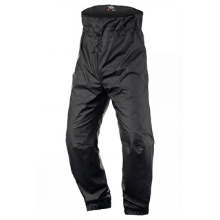 Held Hydro rain pants in black