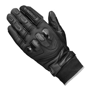 Held Sambia KTC 2 gloves in black