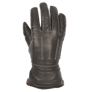 Helstons Wynona Winter Ladies gloves - Black 9