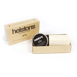 Helstons Leather Care Kit No. 1 - black