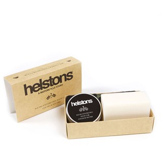 Helstons Leather Care Kit No.2 - neutral
