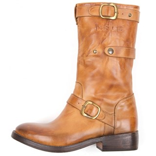 Helstons Galant Leather boots 39