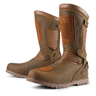 Icon Prep boots