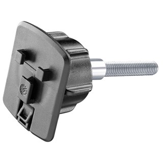 Interphone Riser Mount for case