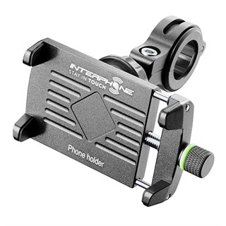 Interphone Aluminium Crab EVO