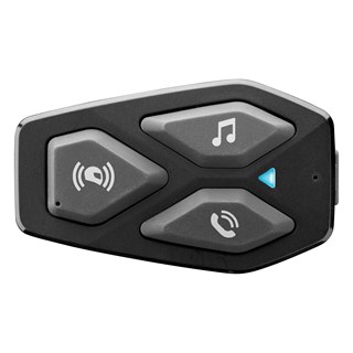 Interphone UCOM 3 intercom with 40mm HD speakers