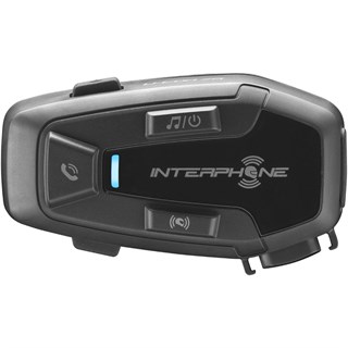 Interphone UCOM 7R intercom single pack
