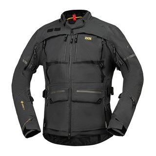 IXS Tourster-GTX jacket in dark grey