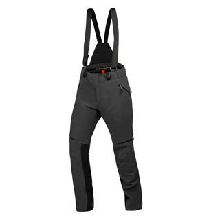 IXS Tourster-GTX pants in dark grey