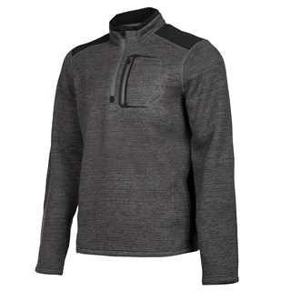 Klim Yukon pullover in black