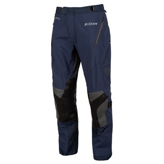 Klim Kodiak 2 pants in navy blue