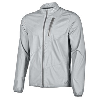 Klim Zephyr Wind shirt in grey 2XL