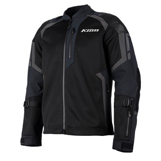 Klim Induction Pro jacket in black