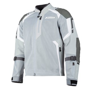 Klim Induction Pro jacket in grey