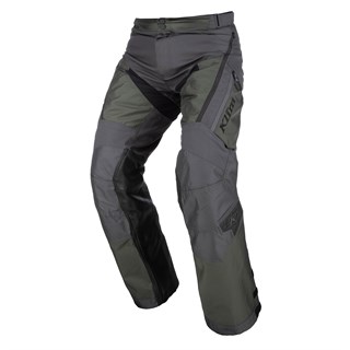 Klim Dakar pants in asphalt