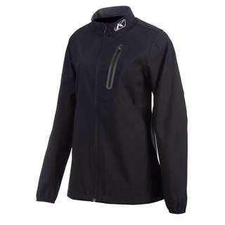 Klim ladies Zephyr Wind shirt in black