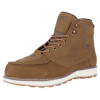 Klim Blak Jak boots in brown